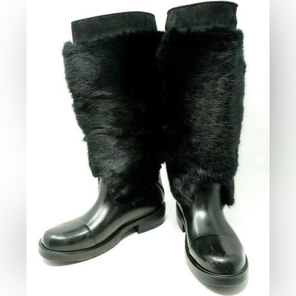 Oscar Sport boots